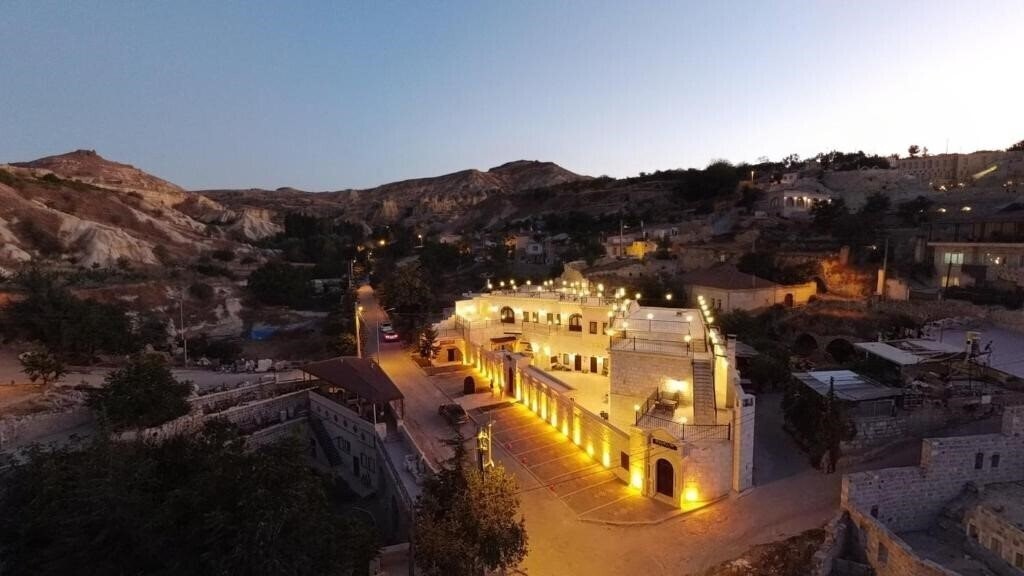 Hotel Nujel'M Cappadocia 4*