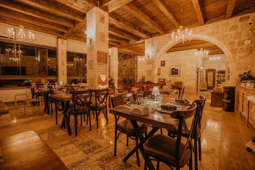 Obraz Serenus Cave Suites 4*