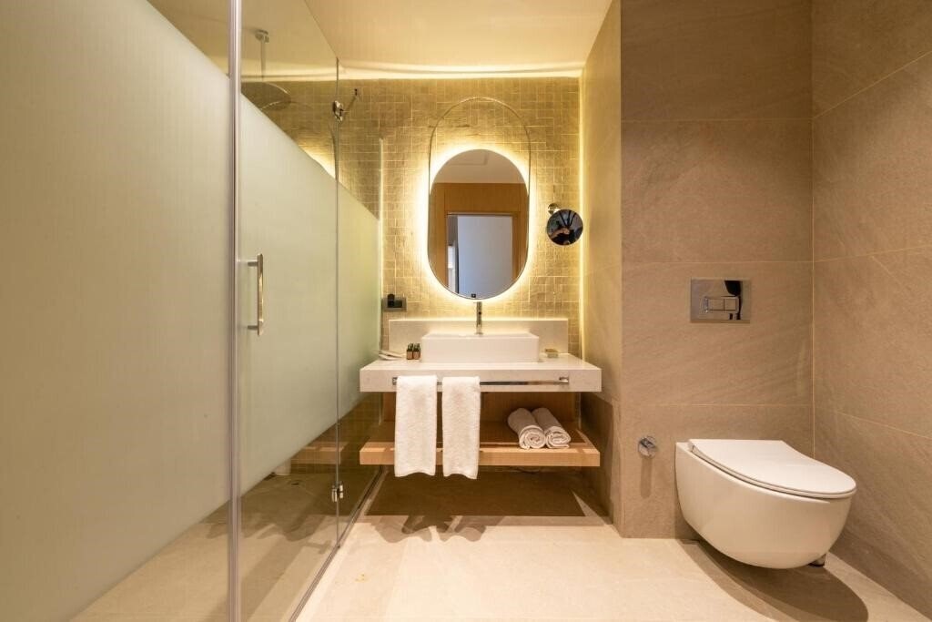 Zdjęcie Megasaray Mount Erciyes 5*