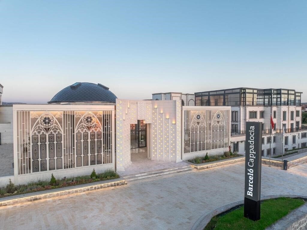 Hotel Barcelo Cappadocia Hotel 5*