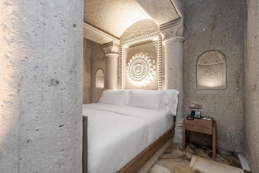 Zdjęcia Barcelo Cappadocia Hotel 5*