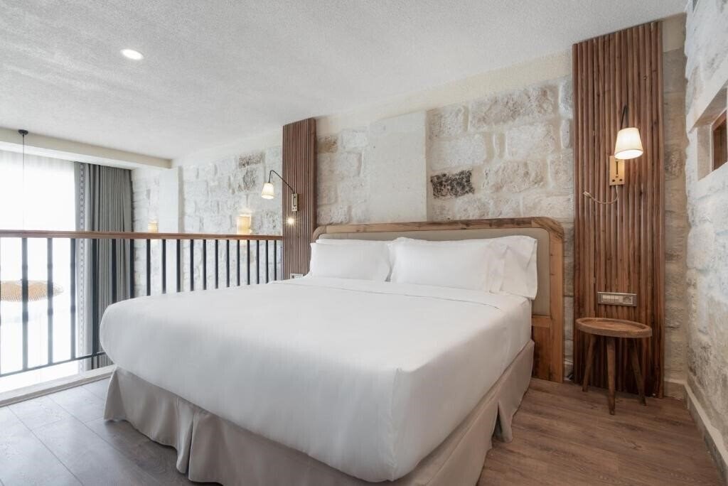 Zdjęcie Barcelo Cappadocia Hotel 5*