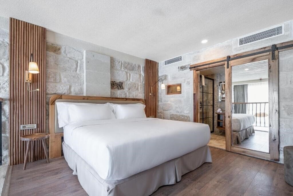 Obraz Barcelo Cappadocia Hotel 5*