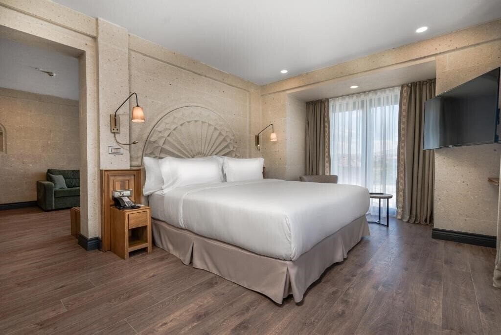 Zdjęcie Barcelo Cappadocia Hotel 5*