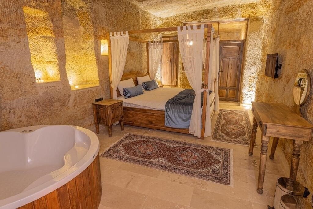 Zdjęcia Chakra Special Caves 3*