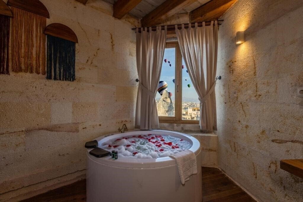 Zdjęcia Arinna Cappadocia 4*