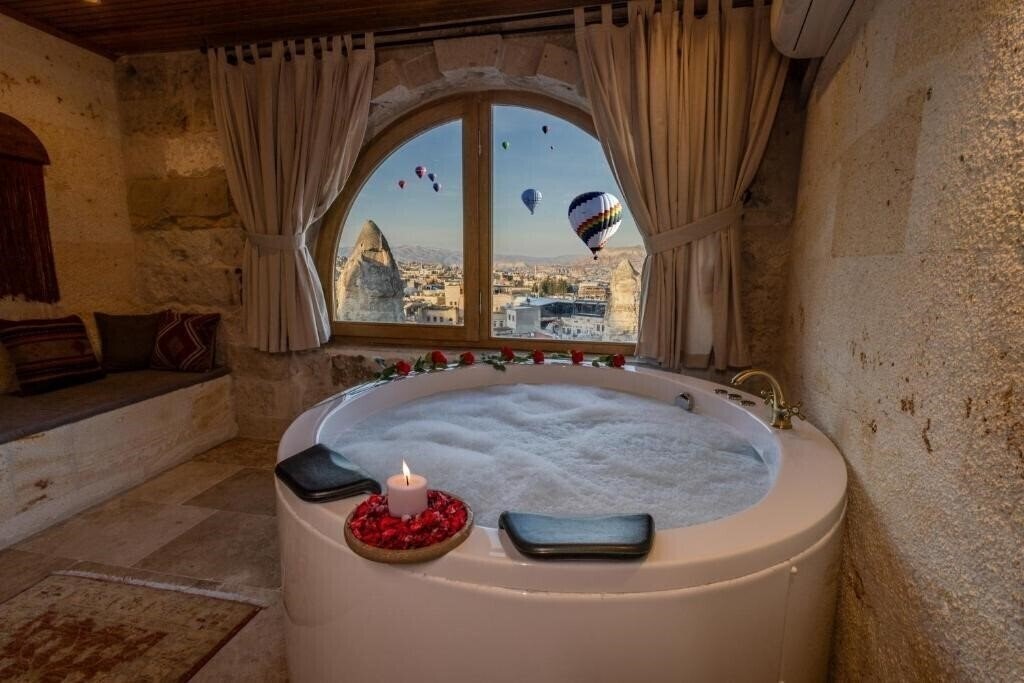 Zdjęcie Arinna Cappadocia 4*