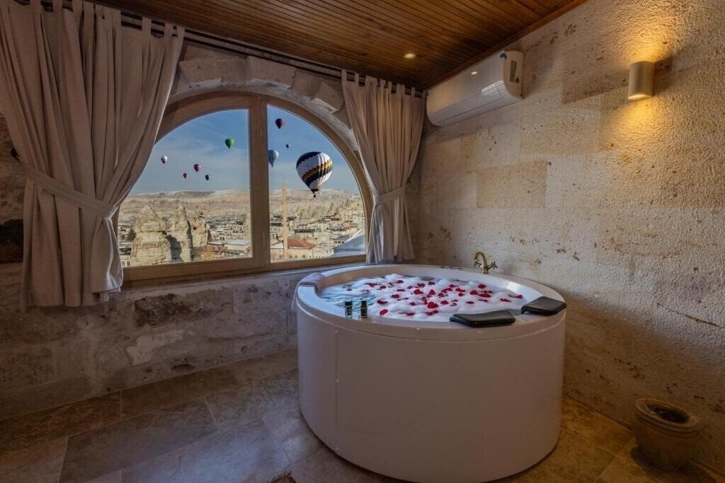 Obraz Arinna Cappadocia 4*