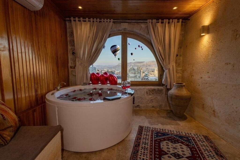 Zdjęcie Arinna Cappadocia 4*
