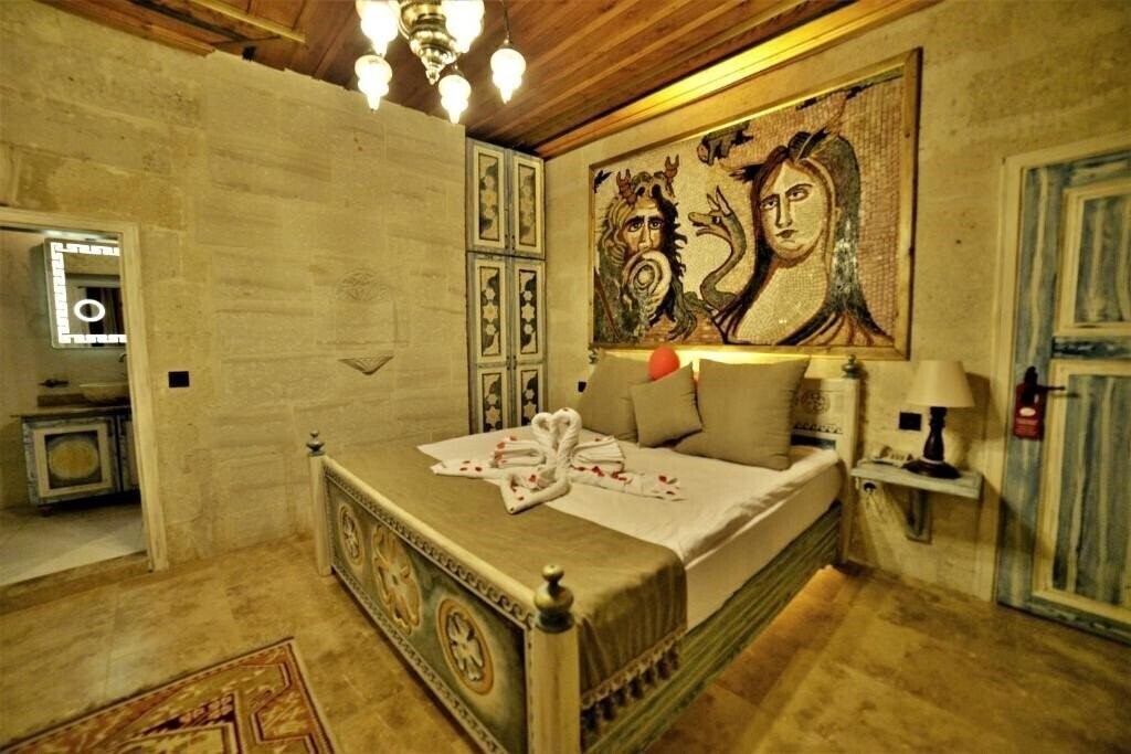 Obraz Caftan Cave Suites 4*
