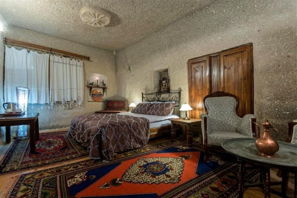 Zdjęcie Antique Terrace Hotel (ex. Antique Terrace Suites, Star Cave Hotel) 3*