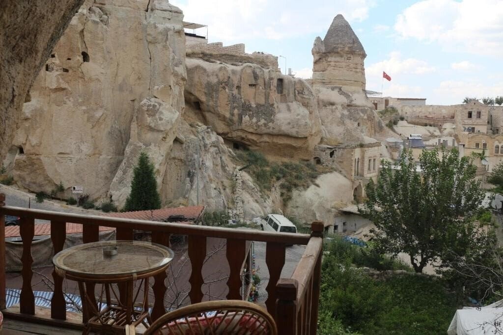 Obraz Antique Terrace Hotel (ex. Antique Terrace Suites, Star Cave Hotel) 3*