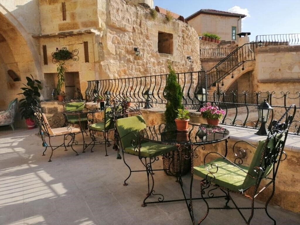 Zdjęcia Casia Cave Suites 4*