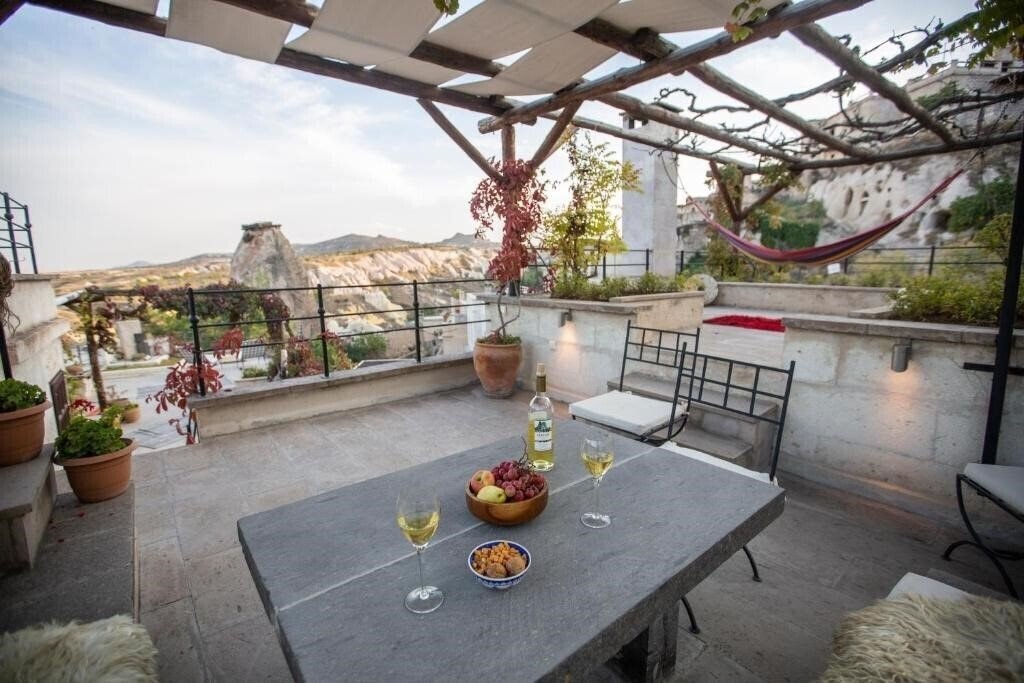 Фотографія Asmali Cave House 4*