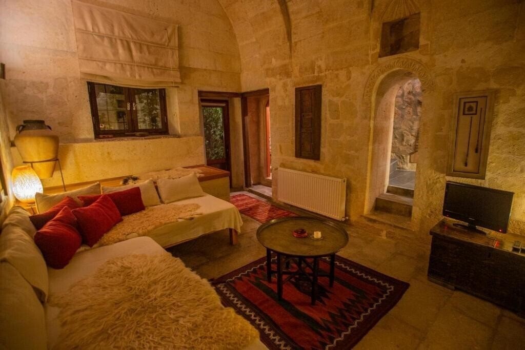 Зображення Asmali Cave House 4*