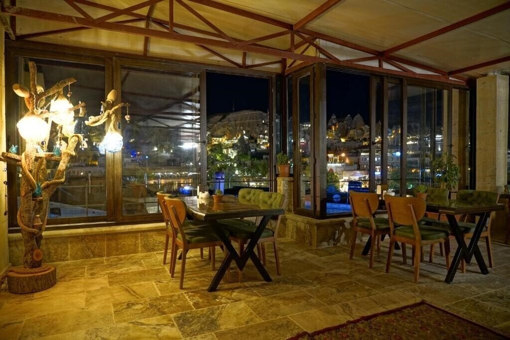 Изображение Feel Cappadocia Stone House 4*