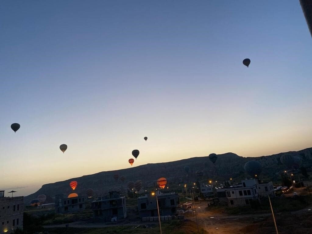 Zdjęcia Pashabelle Hotel (ex. Silk Road) 4*