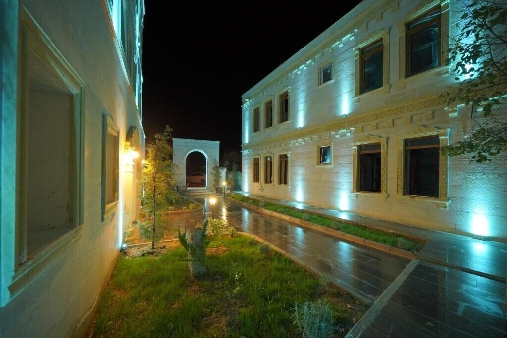 Obraz Pashabelle Hotel (ex. Silk Road) 4*