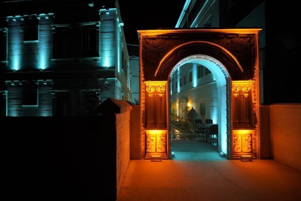 Zdjęcie Pashabelle Hotel (ex. Silk Road) 4*