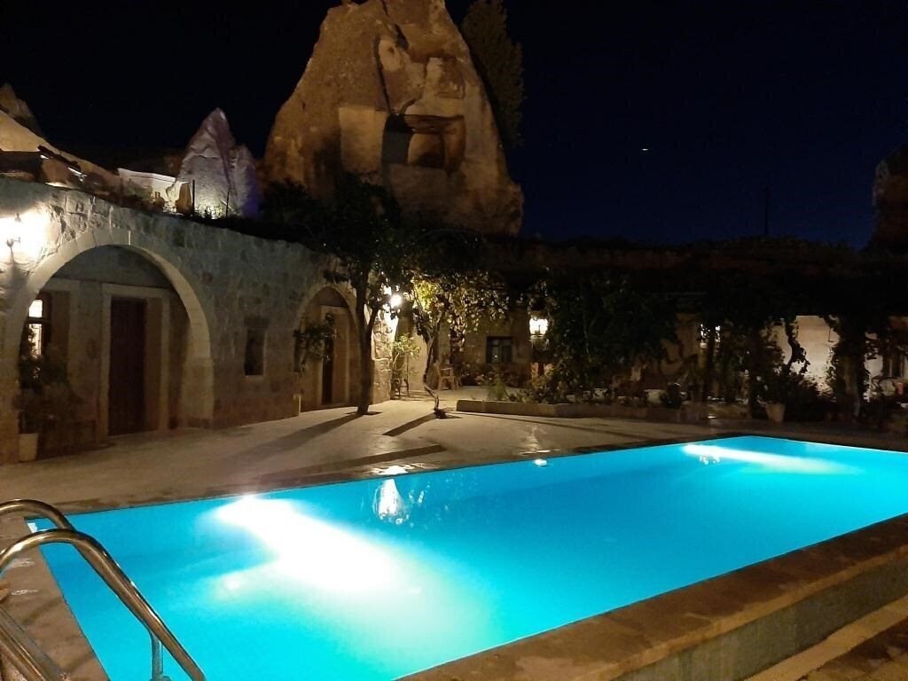 Zdjęcia Seven Rock Cave Hotel 3*