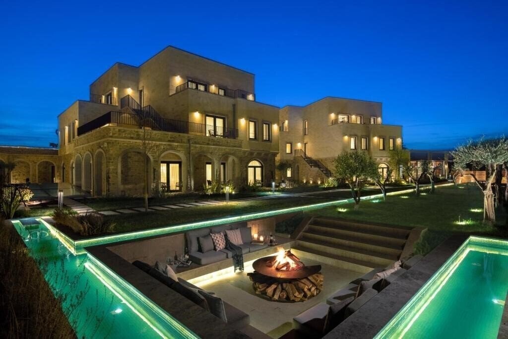 Zdjęcie Alden Hotel 3*