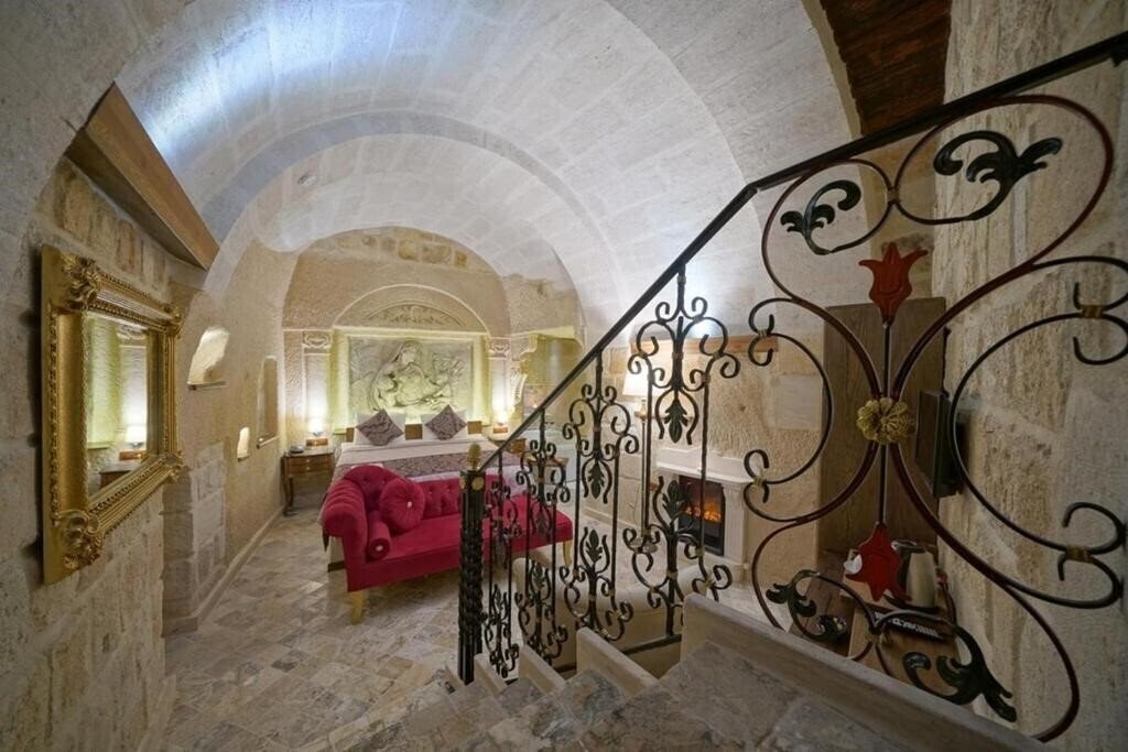 Зображення Arte Cave Hotel 4*