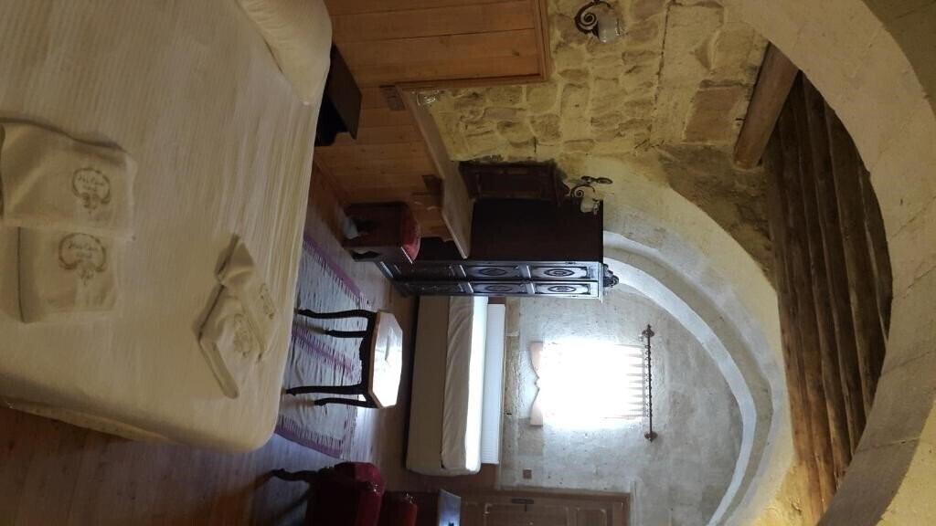 Фотографія Has Cave Konak (ex. Hasse Cave Konak, Hasse Cave Konak Boutique, Has Cave Konak Hotel) 3*