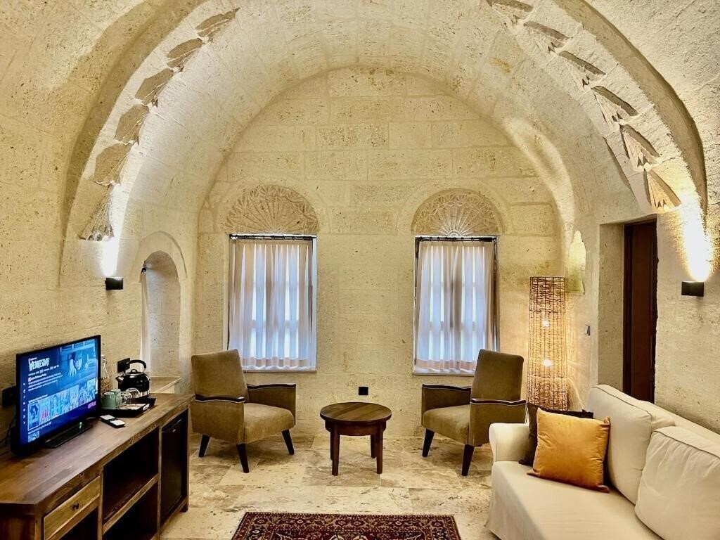 Изображение Sinasos Evleri (ex. Villa Sinasos) 3*