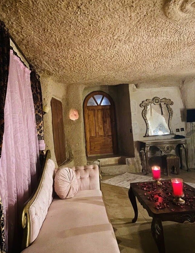 Зображення Ela Cave House 3*