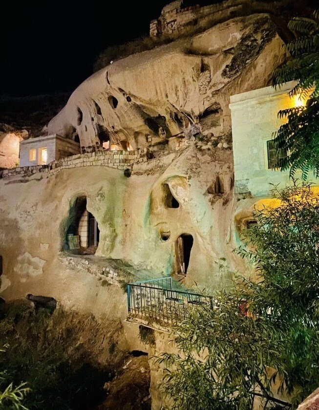 Фотографія Ela Cave House 3*