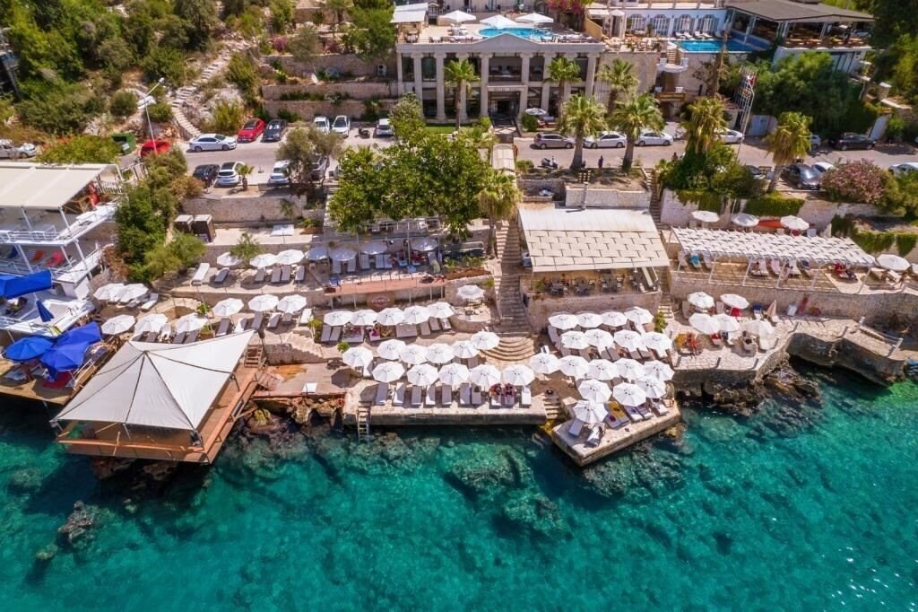 Готель Hera Hotel 3*