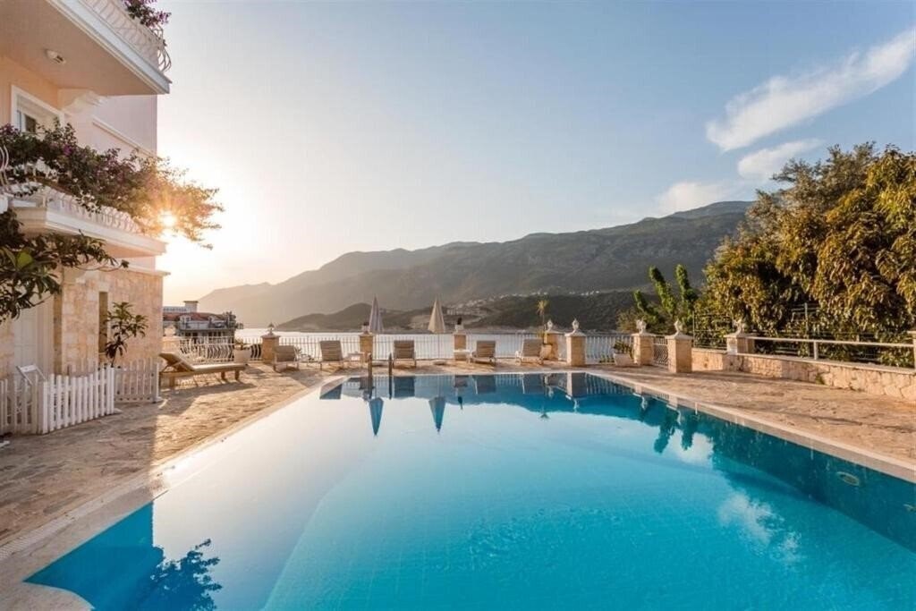 Obraz Club Capa Boutique 3*