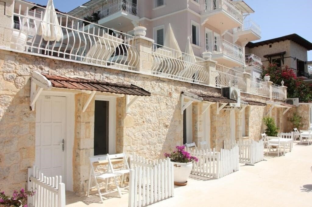 Zdjęcia Club Capa Boutique 3*