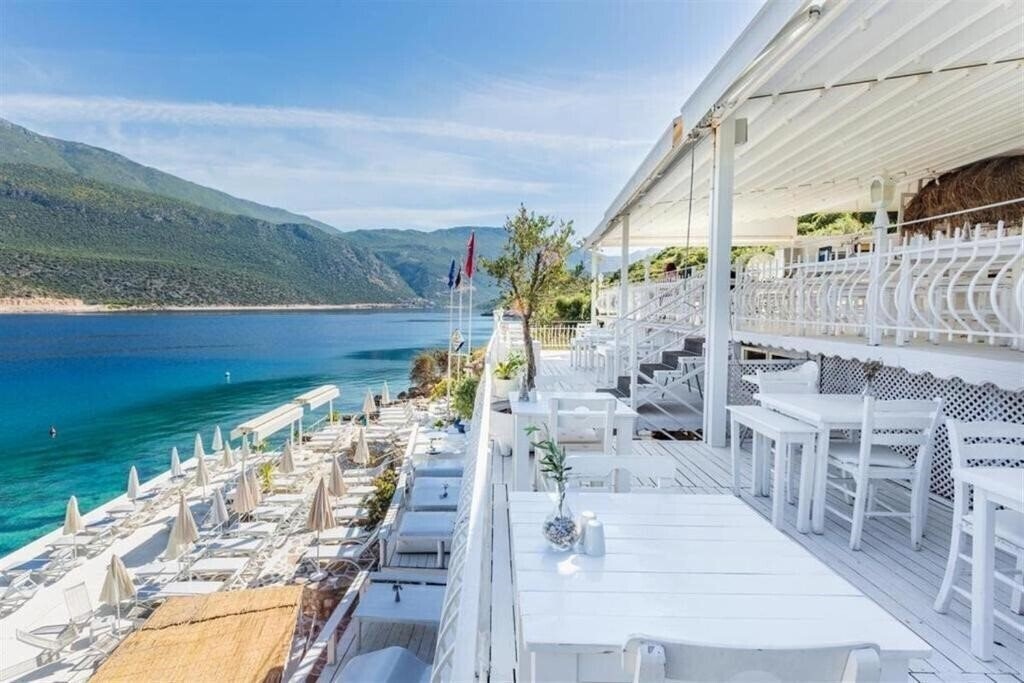 Zdjęcie Club Capa Boutique 3*