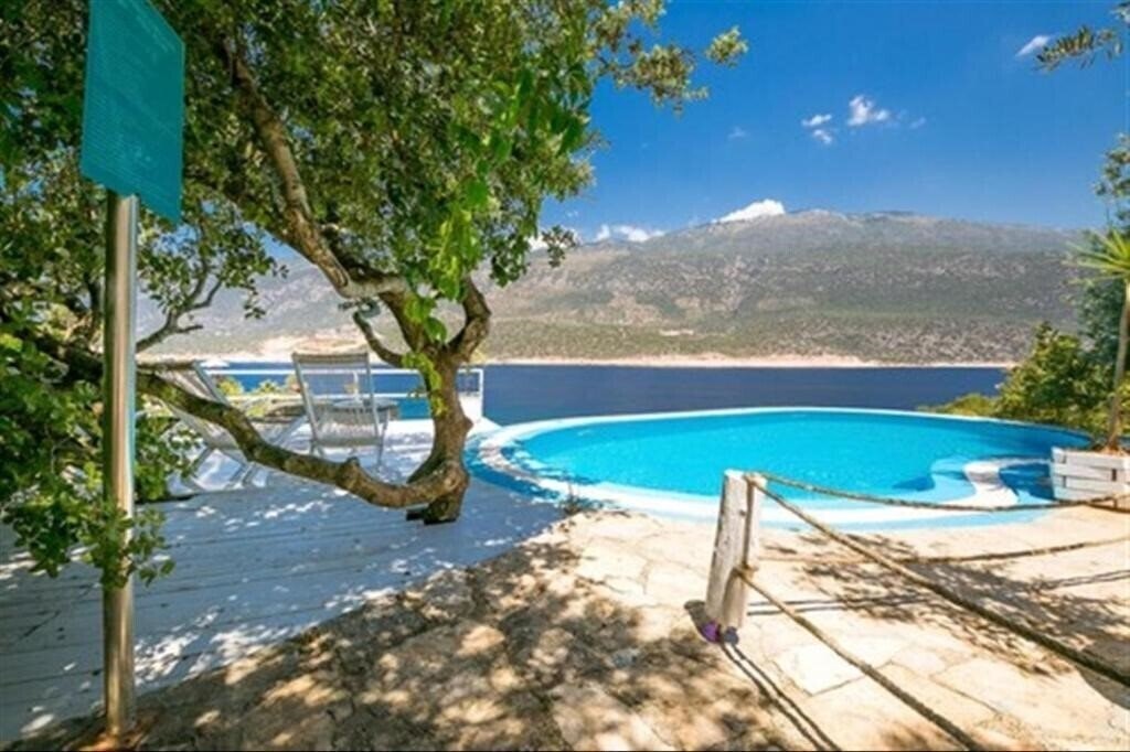 Zdjęcie Club Capa Boutique 3*