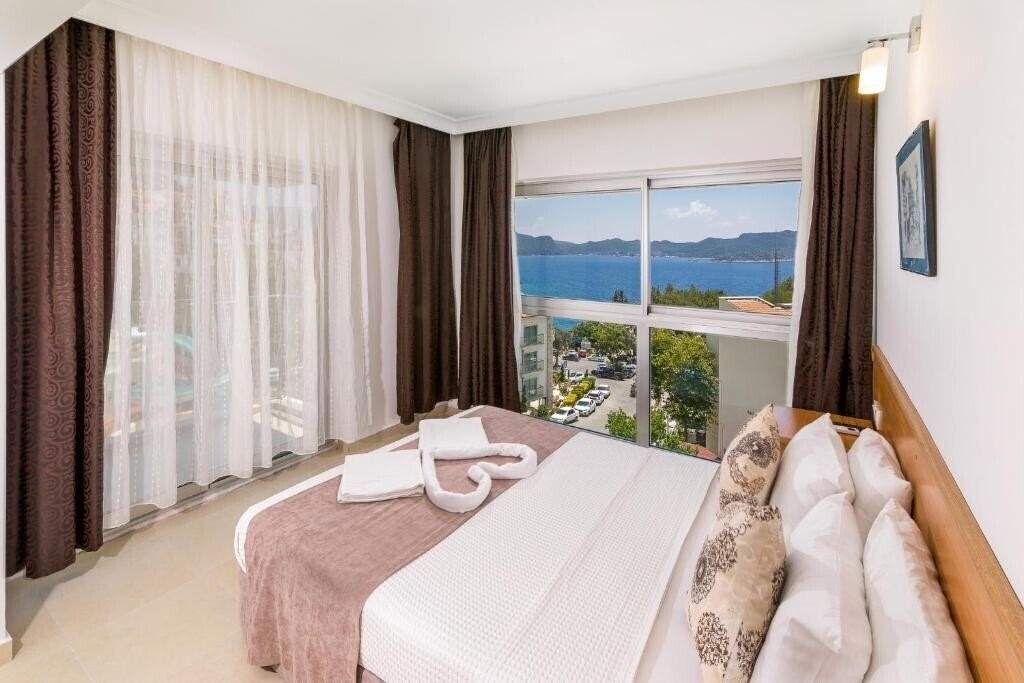 Zdjęcie Ekici Hotel 3*
