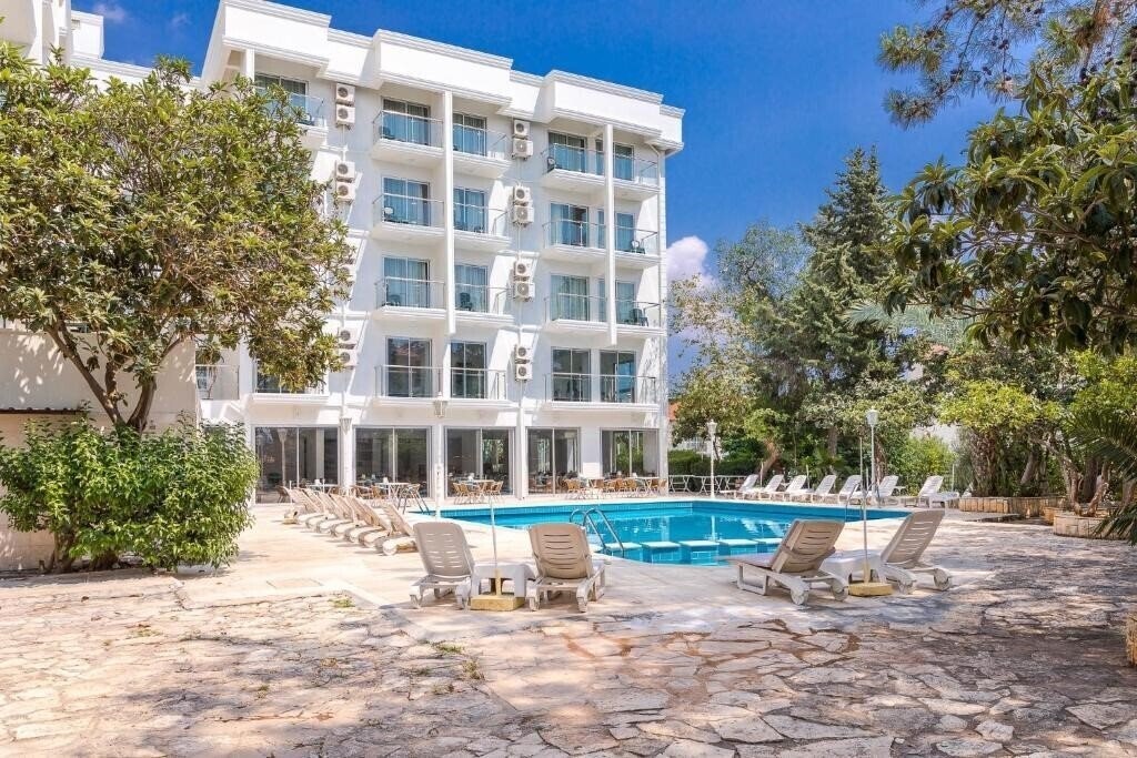 Obraz Ekici Hotel 3*