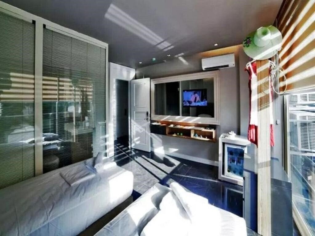 Obraz Upper House Boutique Hotel (ex. Upperhouse) 4*