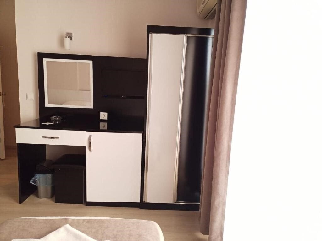 Zdjęcia Habesos Hotel Kas 3*