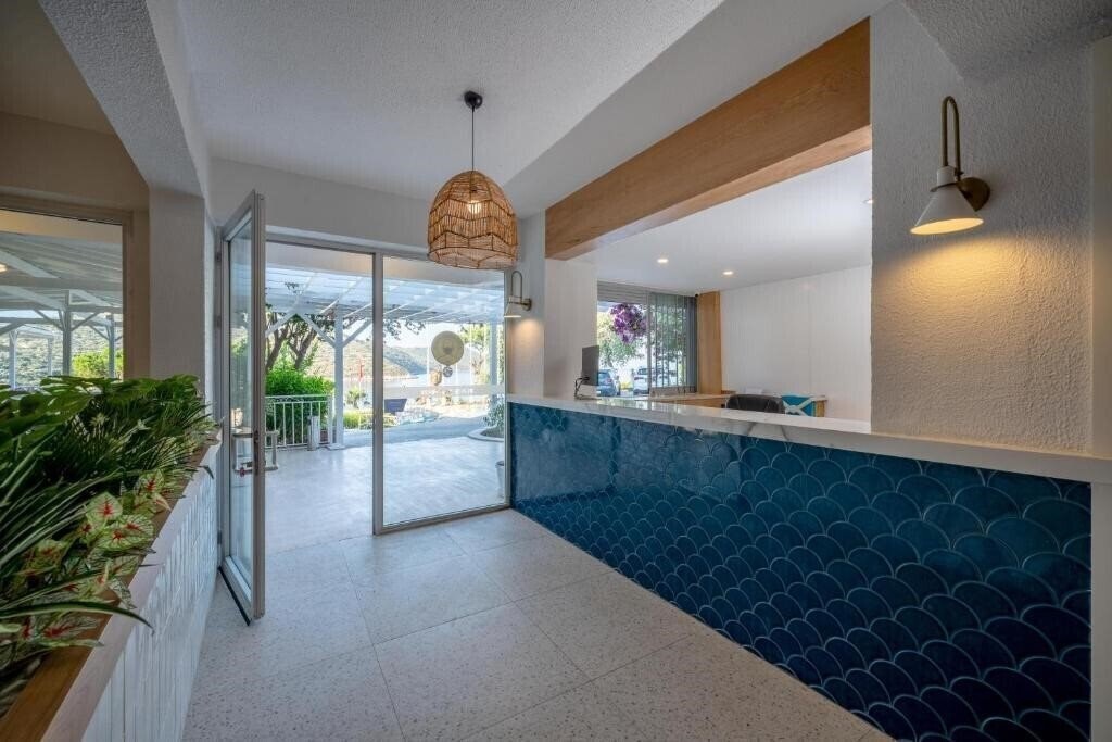 Картинка Kas Marin Hotel 3*