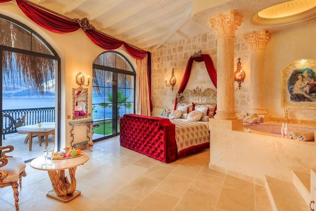 Hotel Lukka Exclusive Hotel 3*