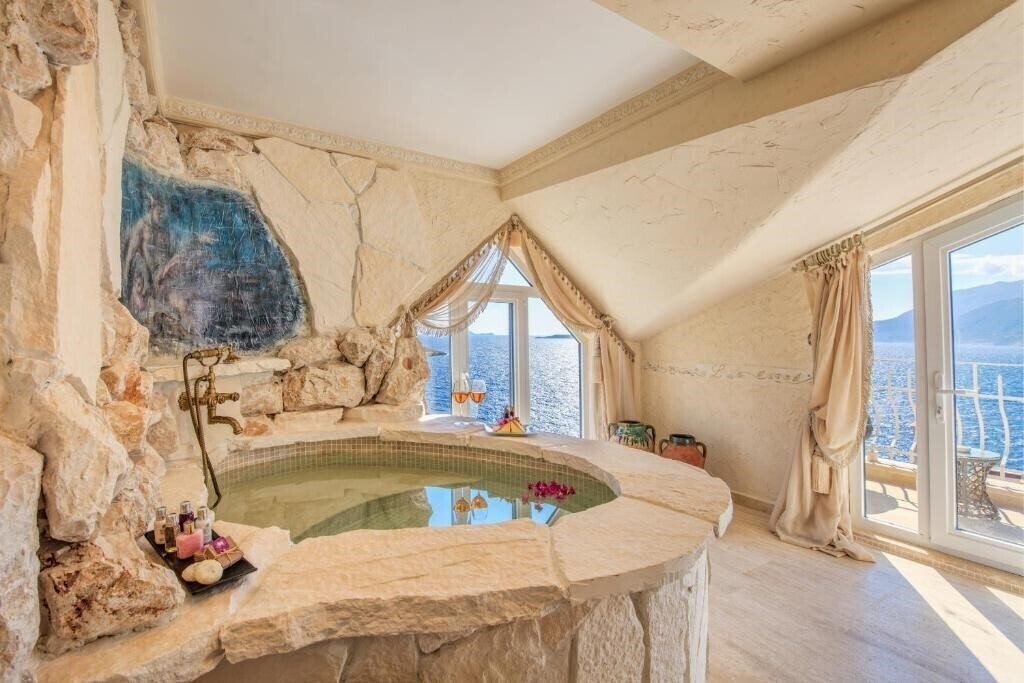 Zdjęcie Lukka Exclusive Hotel 3*