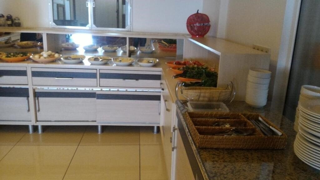 Obraz Maki Hotel (ex. Kas Maki Hotel, Maki Hotel 2) 3*