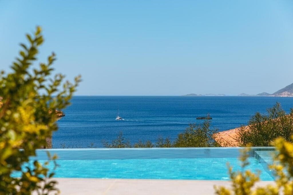 Зображення Mavilim Hotel Kas 3*