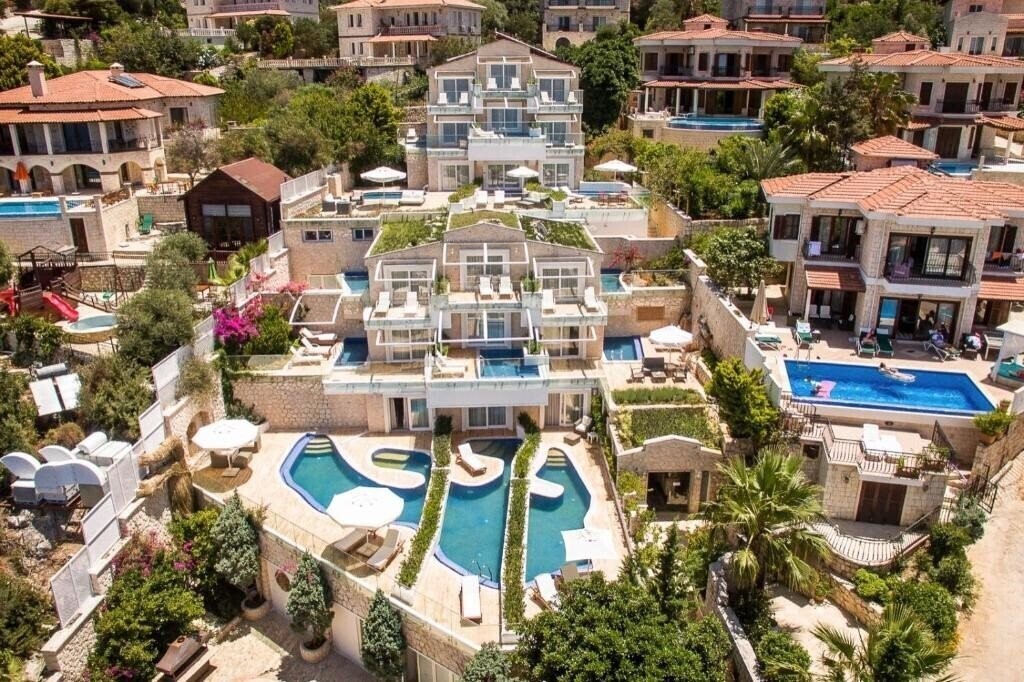 Obraz Peninsula Gardens 5*