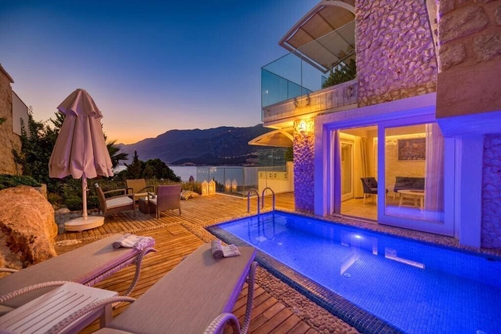 Zdjęcie Peninsula Gardens 5*