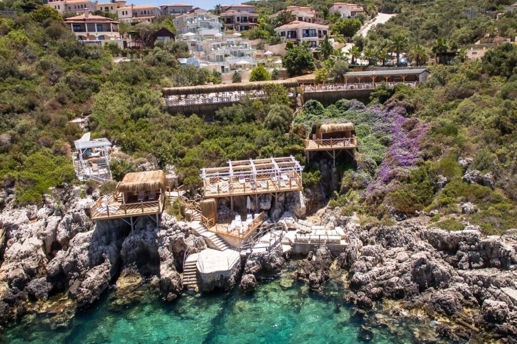 Zdjęcie Peninsula Gardens 5*
