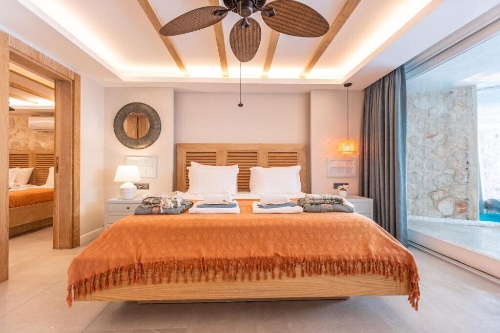 Зображення Kalkan Saray Suites 4*