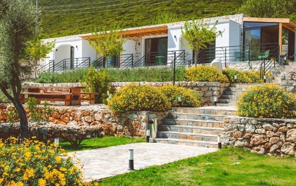 Zdjęcia Kairos Hotel 3*