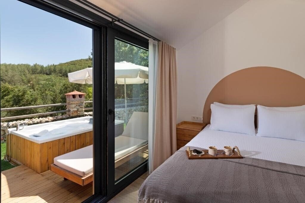 Zdjęcie Kairos Hotel 3*